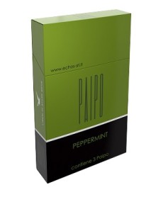 PAIPO INALATORE PEPPERMINT 3PZ