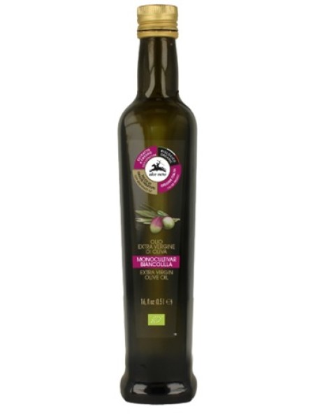 OLIO EXTRAVERGINE D'OLIVA BIAN