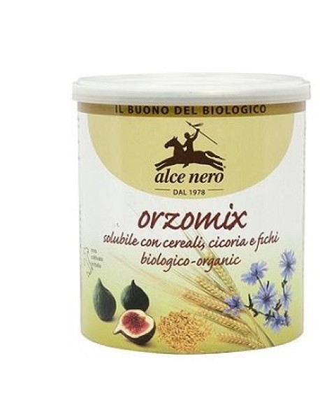 ORZO MIX BIO 125GR (I12/AOM125)