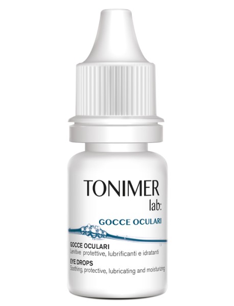 TONIMER LAB GOCCE OCULARI 10ML