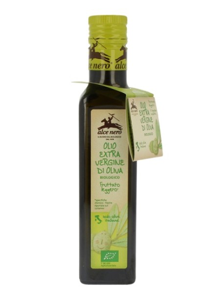 OLIO EXTRAVERGINE OLIVA BAS/AC