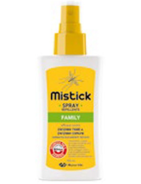 MISTICK FAMILY PMC 100ML