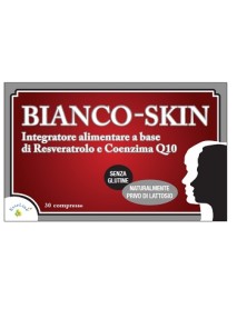 BIANCO SKIN 30CPR