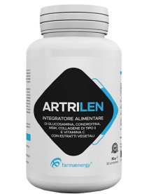 ARTRILEN 60CPR 75,6G