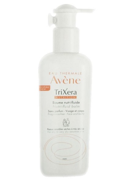 AVENE TRIXERA NUTRITION BALSAMO 400ML