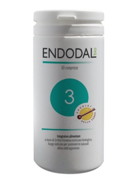 ENDODAL BIO 3 60CPR 30G