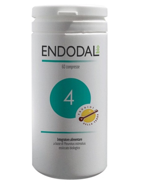 ENDODAL BIO 4 60CPR 30G