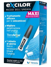 EXCILOR MAXI SOLUZIONE UNGUEALE 7ML