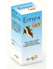 EMEX LAX 150ML