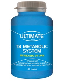 ULTIMATE METABOLIC SYSTEM 90 CAPSULE