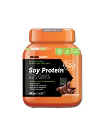 NAMEDSPORT SOY PROTEIN ISOLATE DELICATE CHOCOLATE POLVERE 500G