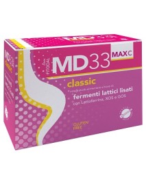 MD33 MAXC CLASSIC 21BRIK 10ML