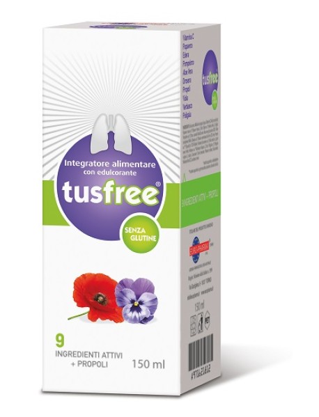 TUSFREE 150ML