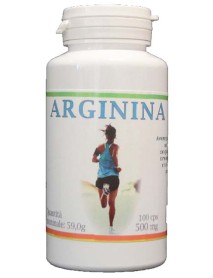 ARGININA 50CPS ATENA