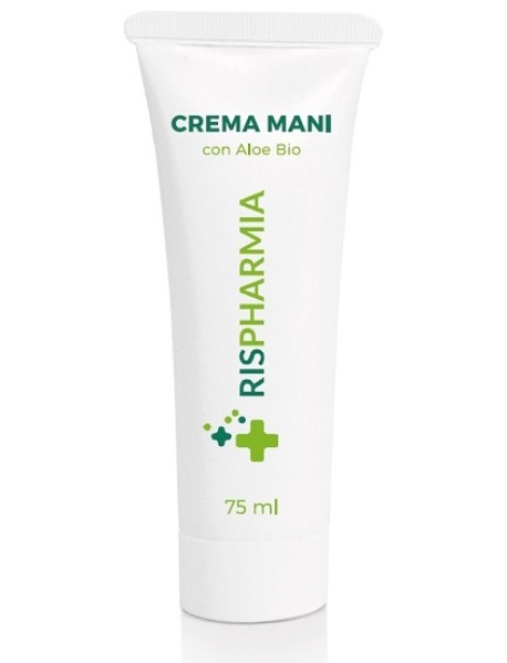 RISPHARMIA CREMA MANI 75ML