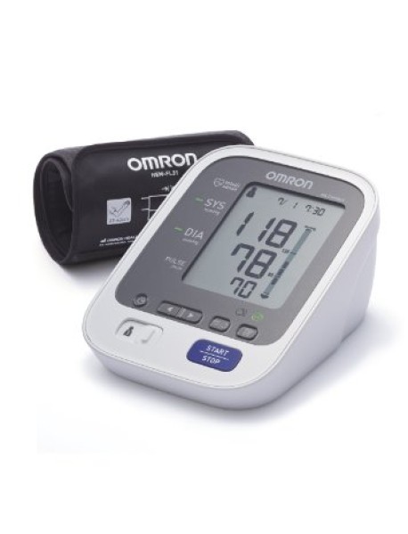 OMRON SFIGMO BRACCIO M6 COMFORT