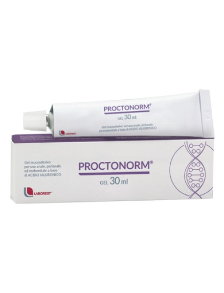 PROCTONORM GEL 30ML