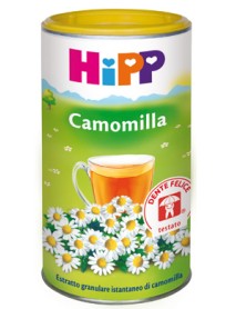 HIPP CAMOMILLA 200G