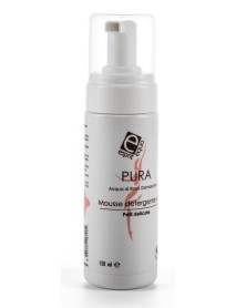 PURA MOUSSE DETERG VISO 150ML (I