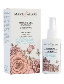 MARTHA HC GEL SPRAY INT PH6,5