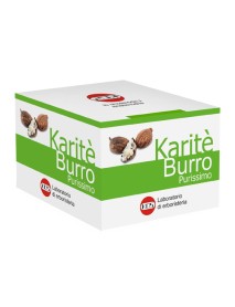 KOS BURRO DI KARITE' PURISSIMO 100G