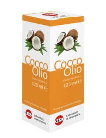 KOS OLIO DI COCCO 125ML