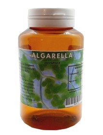 ALGARELLA 200CPS