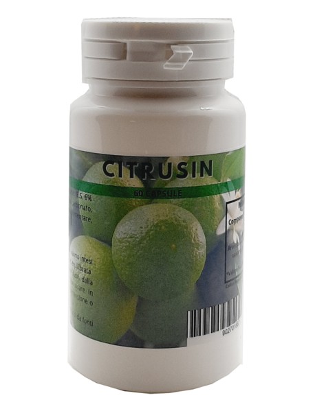 CITRUSIN 60CPS