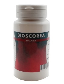 DIOSCOREA 60CPS