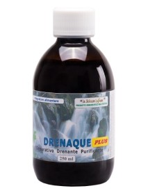 DRENAQUE PLUS 250ML