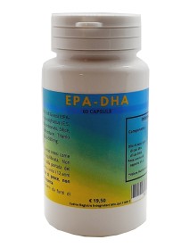 EPA DHA 60 CAPSULE