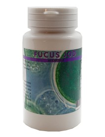 FUCUS JOD 60CPS