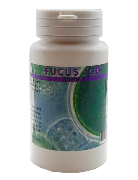 FUCUS JOD 60CPS