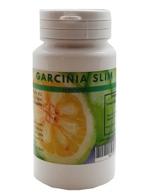 GARCINIA SLIM 60CPS