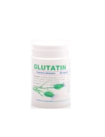 GLUTATIN 60CPS