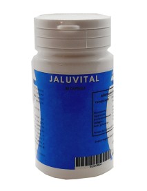 JALUVITAL 30CPS