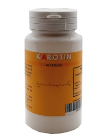 KAROTIN 60CPS