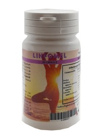 LINFOMEL INTEGRATORE 30CPS