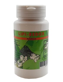 LIPI-REDOX 60CPS