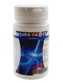 NEUROFASTER 30CPS