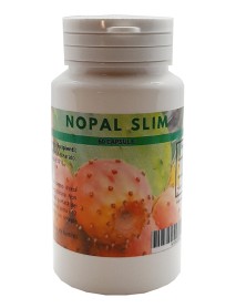 NOPAL SLIM 36CPS CICIGI