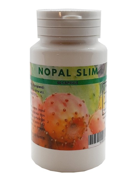 NOPAL SLIM 36CPS CICIGI