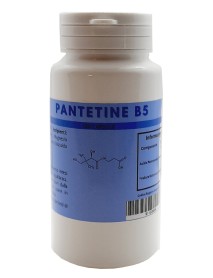 PANTETINE B5 120CPS