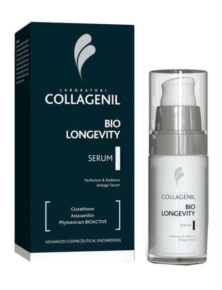 COLLAGENIL BIO LONGEVITY 30ML