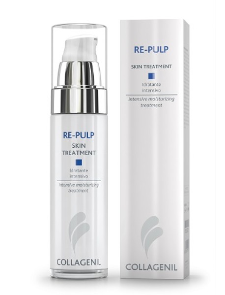 COLLAGENIL RE-PULP SKIN TREATMENT 50ML