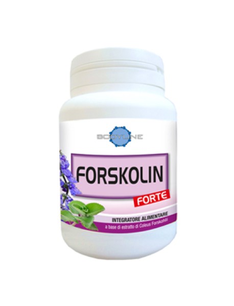 FORSKOLIN FORTE 60 CAPSULE