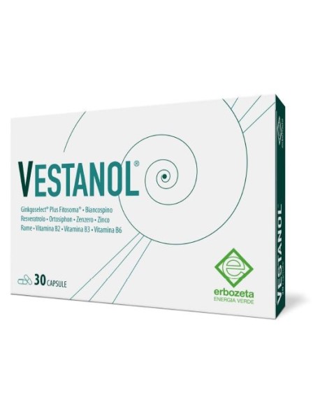 VESTANOL 30 CAPSULE