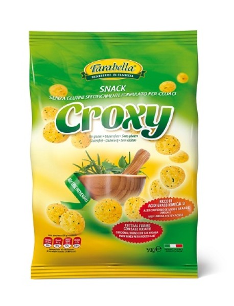 FARABELLA CROXY ERBE PROVENZALI 50G