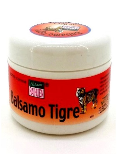 BALSAMO DI TIGRE BI 30ML NATUR F