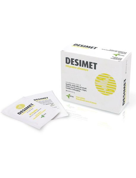 DESIMET 20 BUSTINE 5,5G